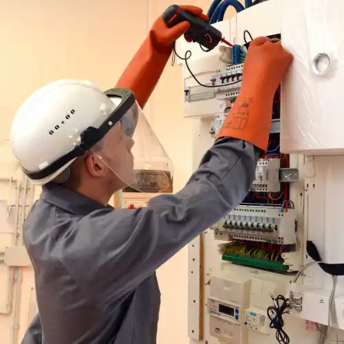 elektricien Collendoorn
